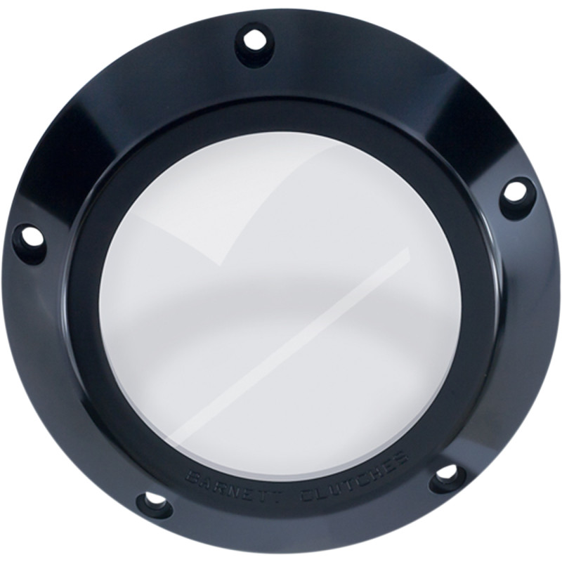 BARNETT Scorpion Derby Cover