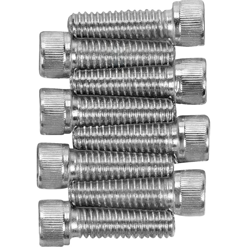 DRAG SPECIALTIES Lifter Base Bolt Set