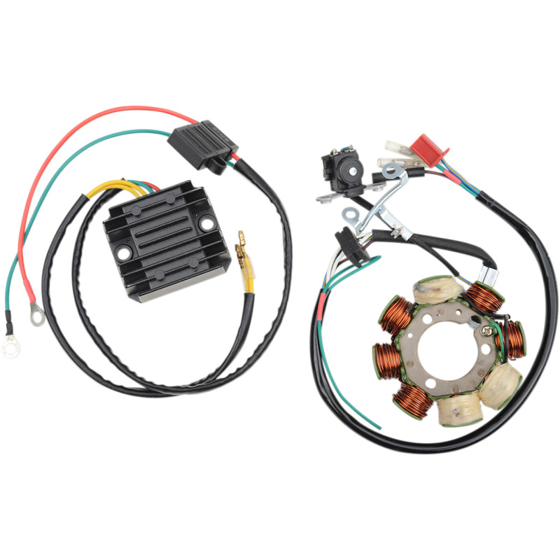 MOOSE OFFROAD Stator