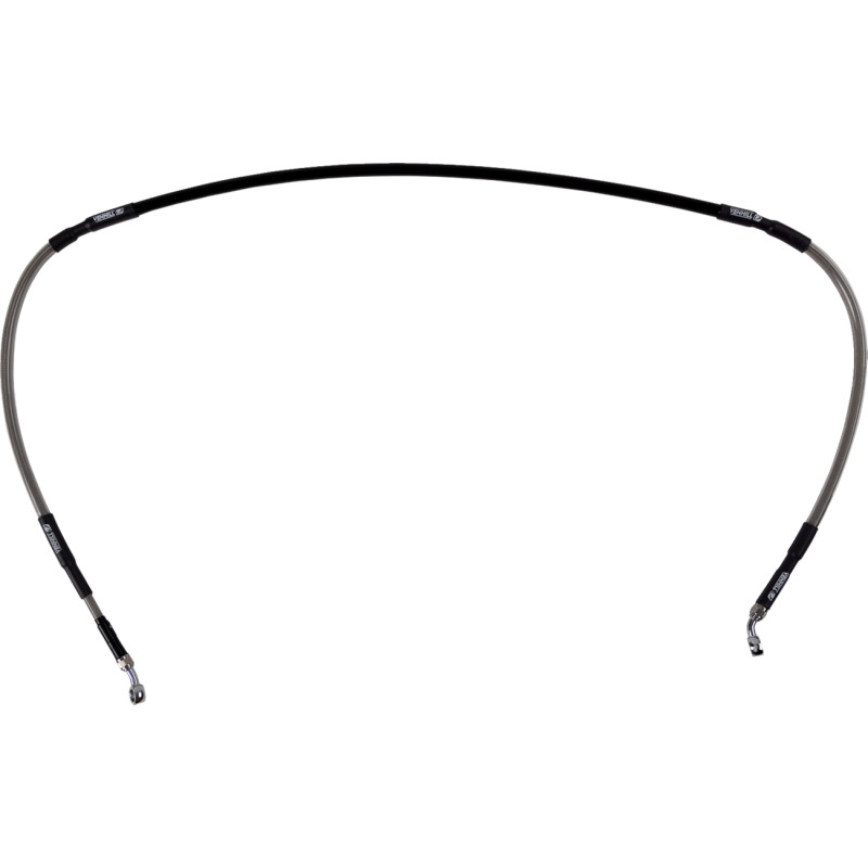 MOOSE OFFROAD Stainless Steel Braided Brake Line - Image 99