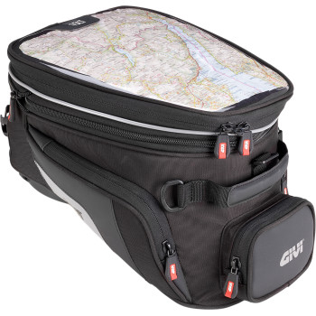 GIVI XS320 XS320 TankLock Tankbag - 15L to 23L $198.40 - PicClick