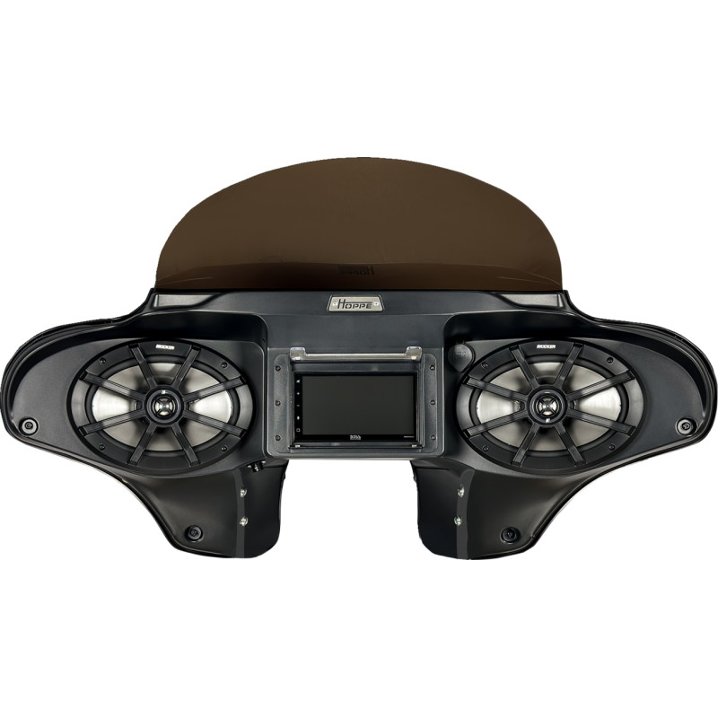 HOPPE INDUSTRIES Touchscreen Fairing