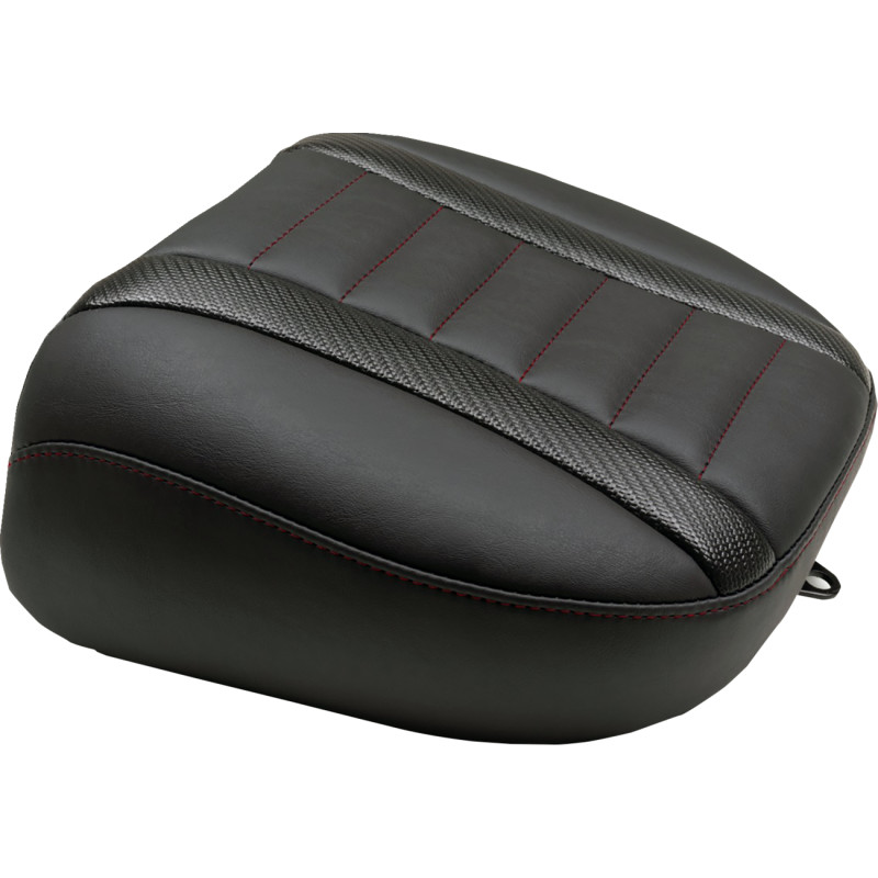 MUSTANG Deluxe Touring Passenger Seat