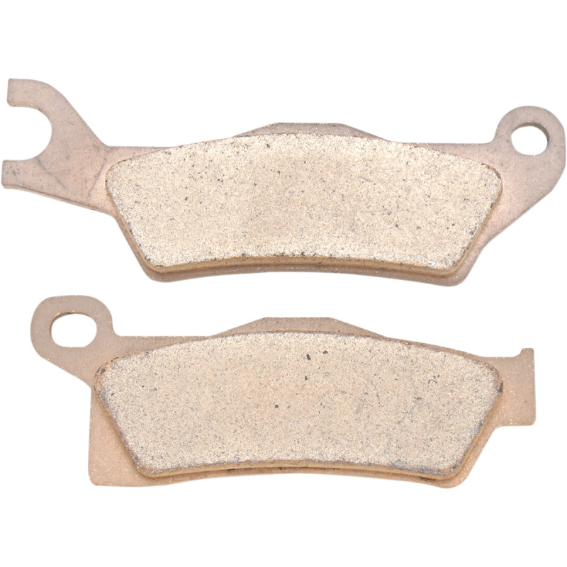 DP BRAKES ATV/UTV Sintered Metal Brake Pads
