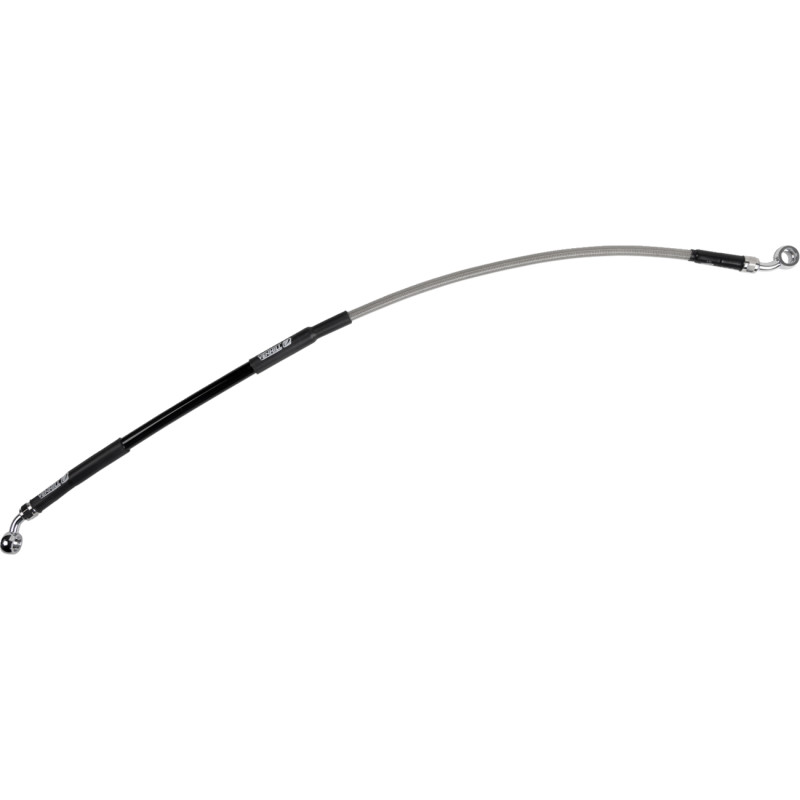 MOOSE OFFROAD Stainless Steel Braided Brake Line - Image 60