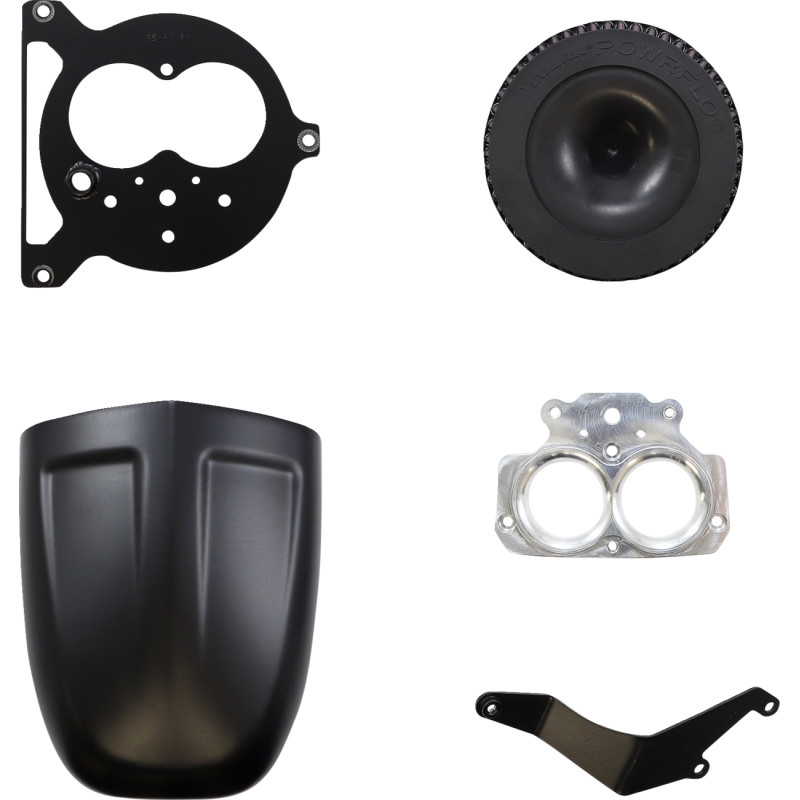 COBRA Air Cleaner Kit - Image 8