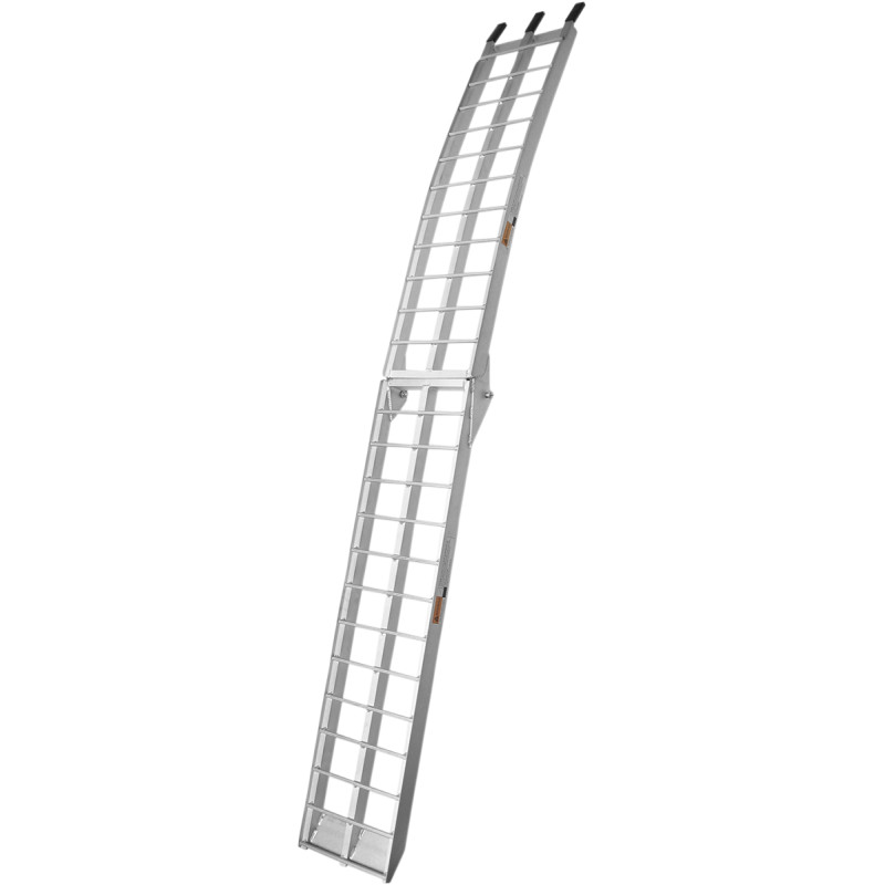 MOTORSPORT PRODUCTS Aluminum Folding Ramp