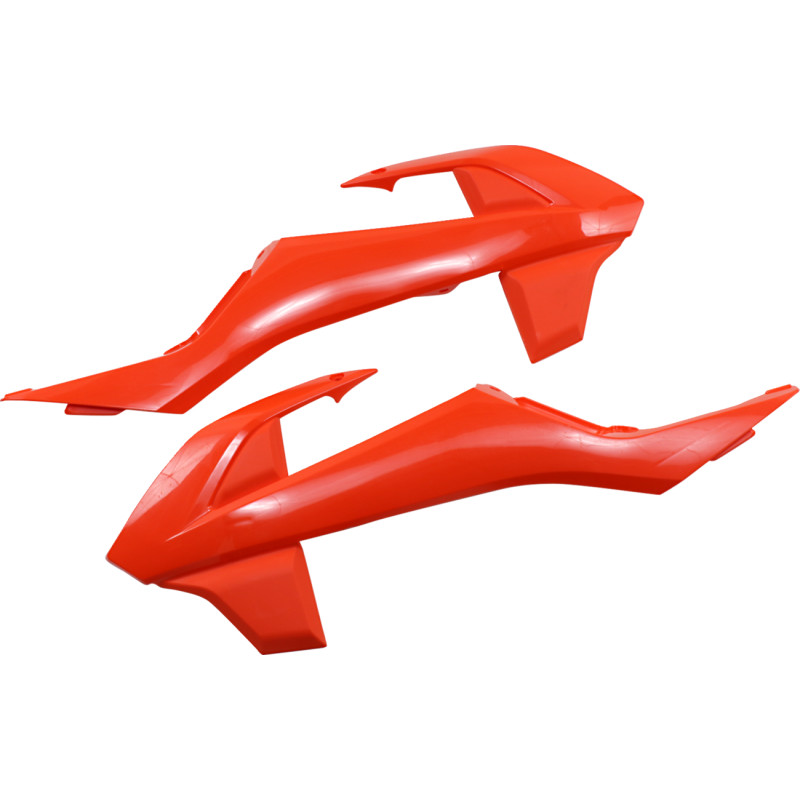 UFO Replacement Radiator Shrouds