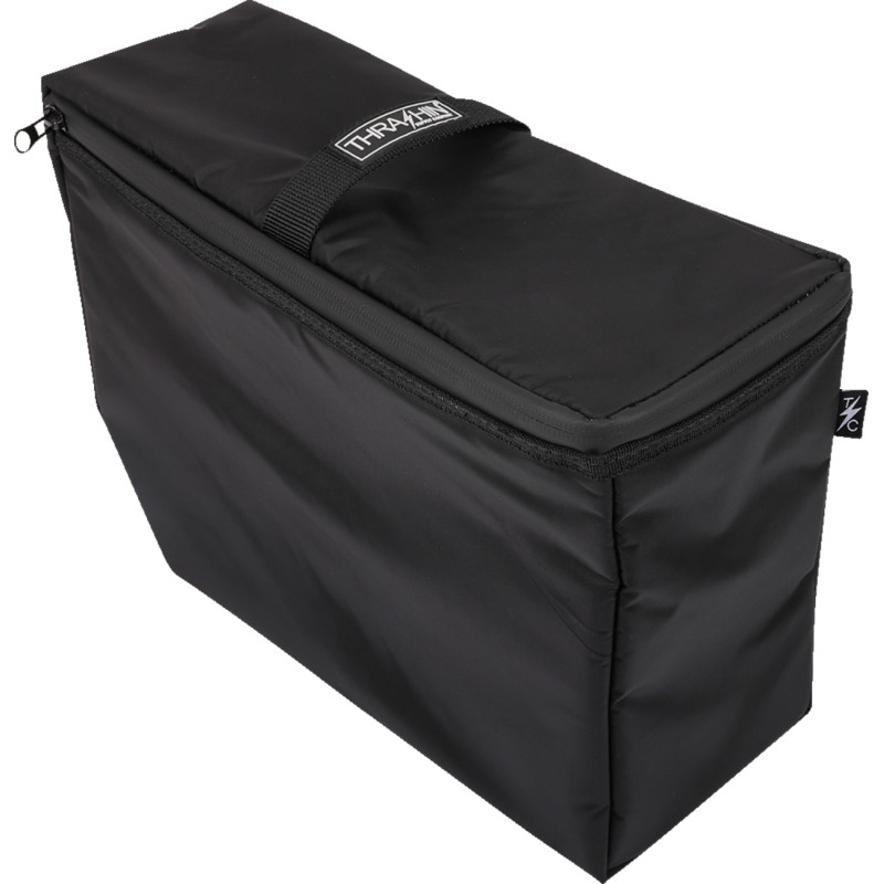 THRASHIN SUPPLY CO. Expedition Cooler Saddlebag