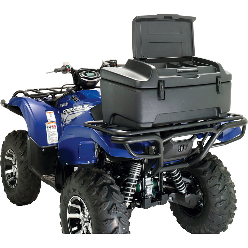 MOOSE OFFROAD Two Tier Rear Storage Trunk
