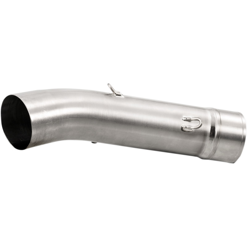 AKRAPOVIC EVO Track Day Link Pipe