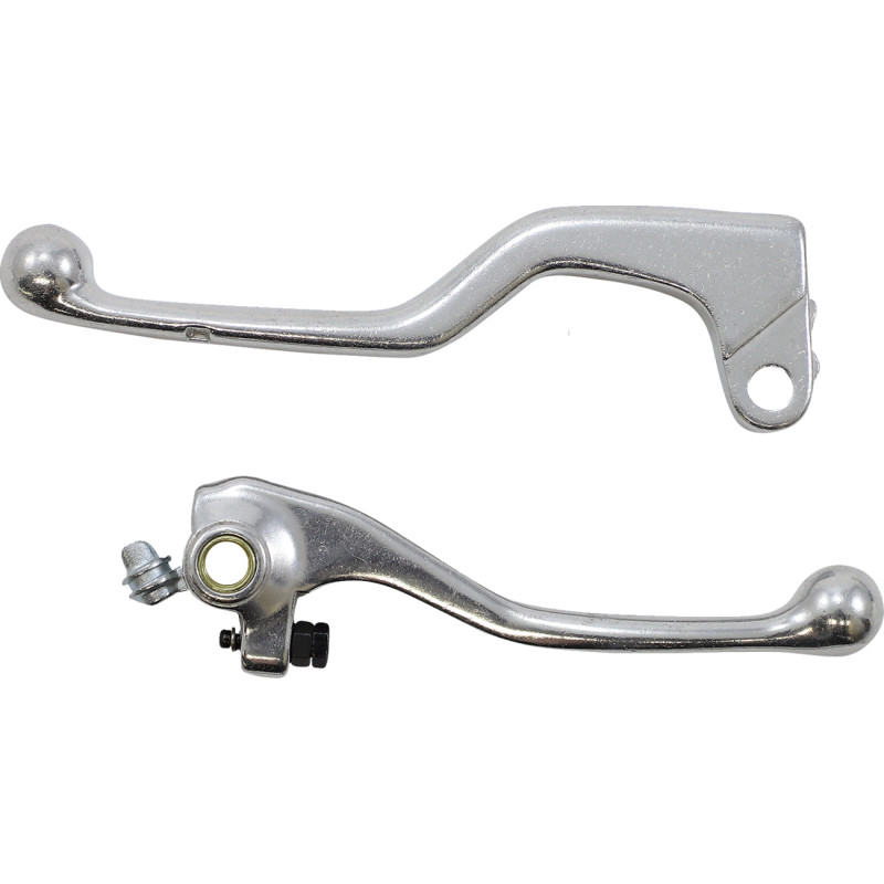 TMV Handlebar Control Levers - Image 5
