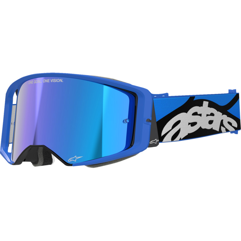 ALPINESTARS GOGGLES Supertech Stream Goggle