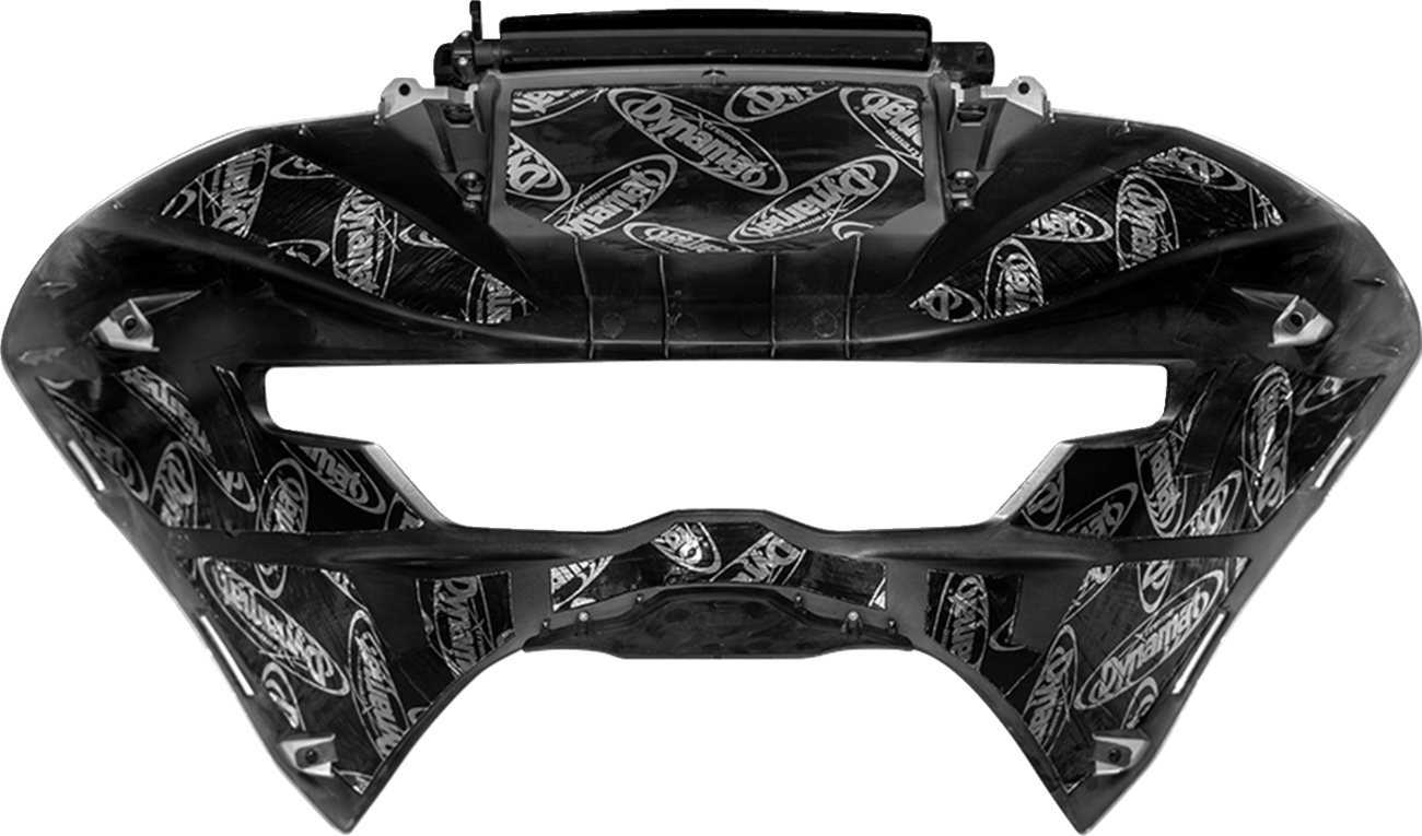 Klock Werks Dynamat Sound Control Kit For Harley Road Glide