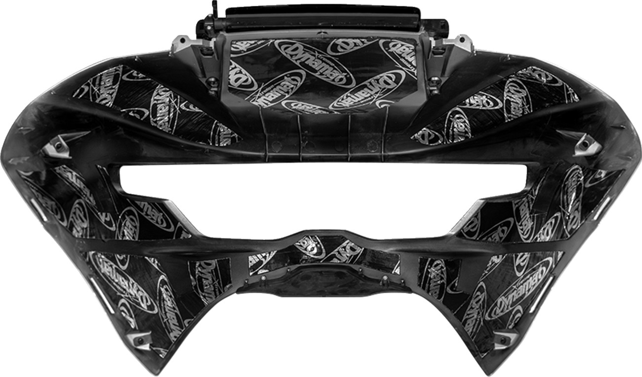 KLOCK WERKS Dynamat® Sound Control Fairing Kit