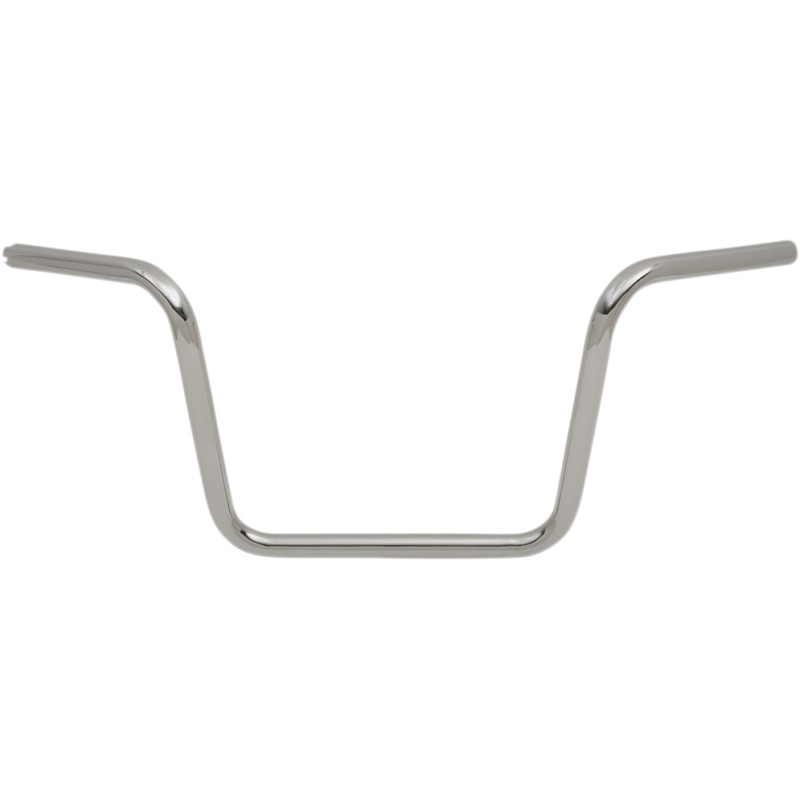 DRAG SPECIALTIES 1" Handlebar — Wide/Ape Hanger