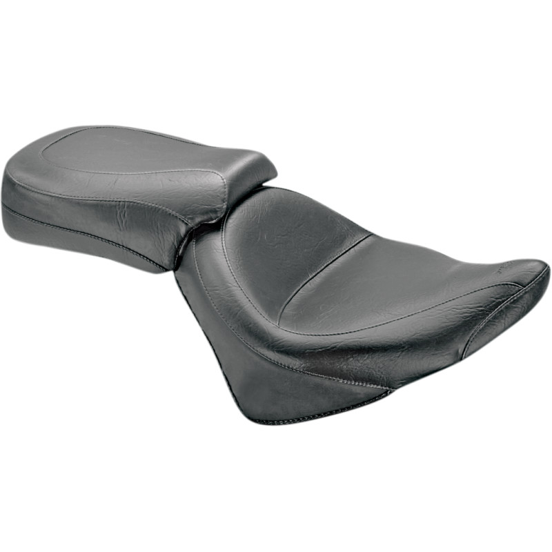 MUSTANG Vintage Wide Touring Seat - Image 12