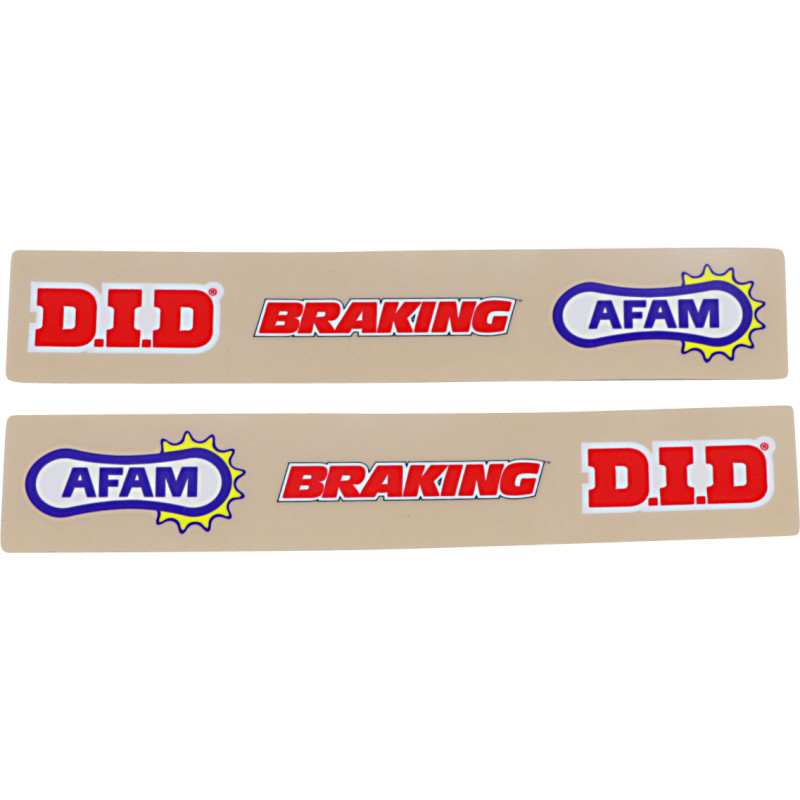 FACTORY EFFEX Swingarm Graphics - Image 9