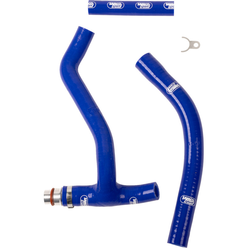 MOOSE OFFROAD Race Fit Radiator Hose Kit - Image 6