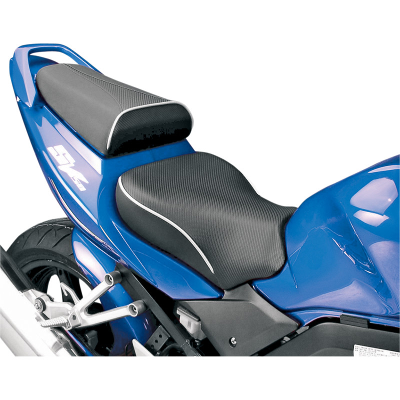 SARGENT World Sport™ Performance Seat - Image 4