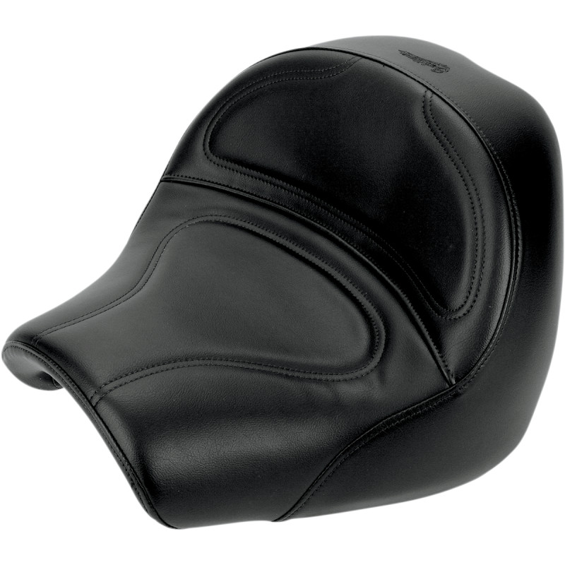 SADDLEMEN Renegade™ Deluxe Solo Seat - Image 11