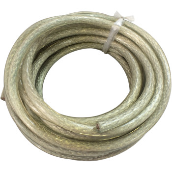 7 Inch Battery Cable Drag Specialties