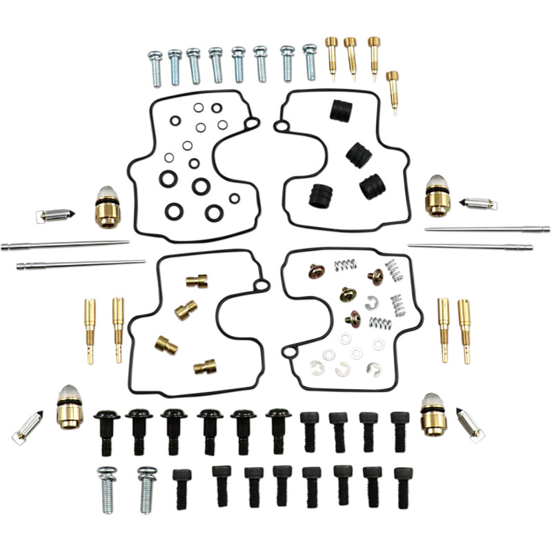 PARTS UNLIMITED Carburetor Repair Kit - Image 113