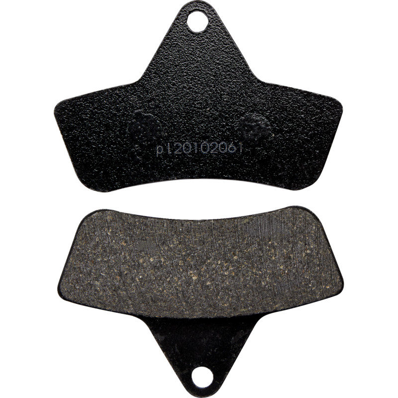 MOOSE OFFROAD Qualifier Brake Pads - Image 5