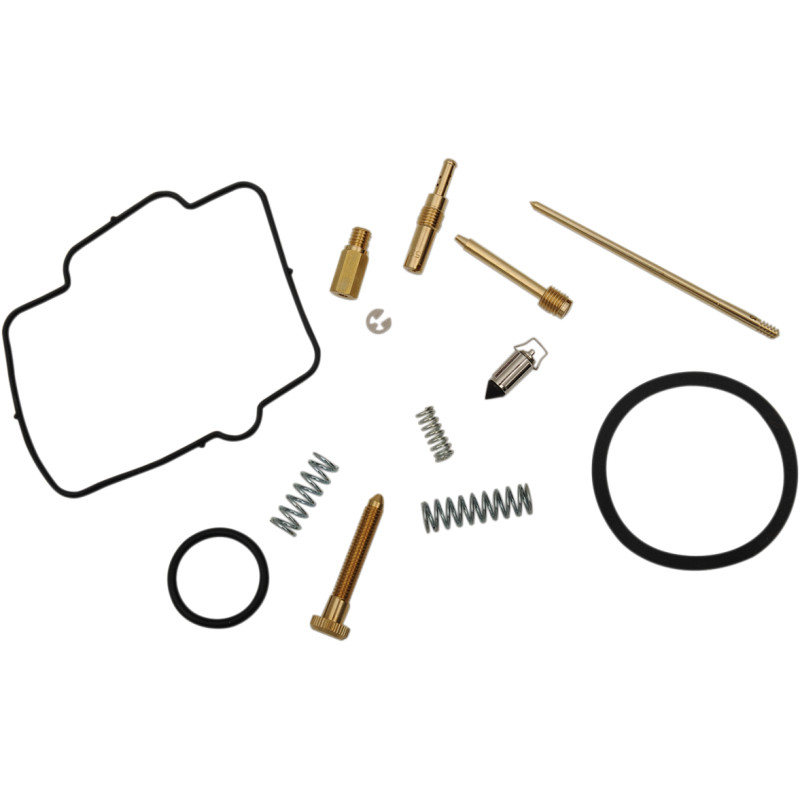 SHINDY Carburetor Repair Kit - Image 2