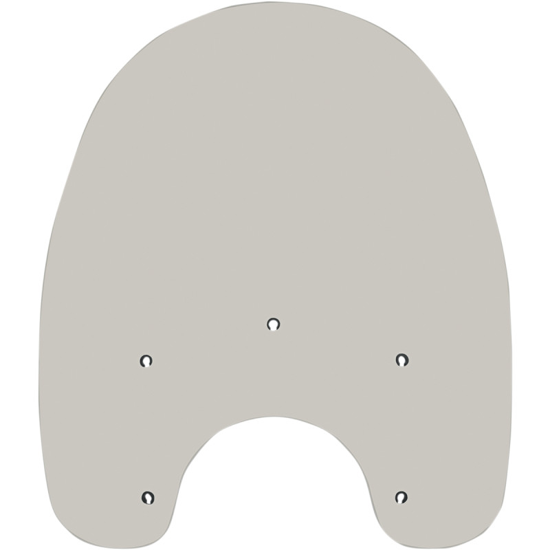 MEMPHIS SHADES Replacement Plastic Windshield - Image 3