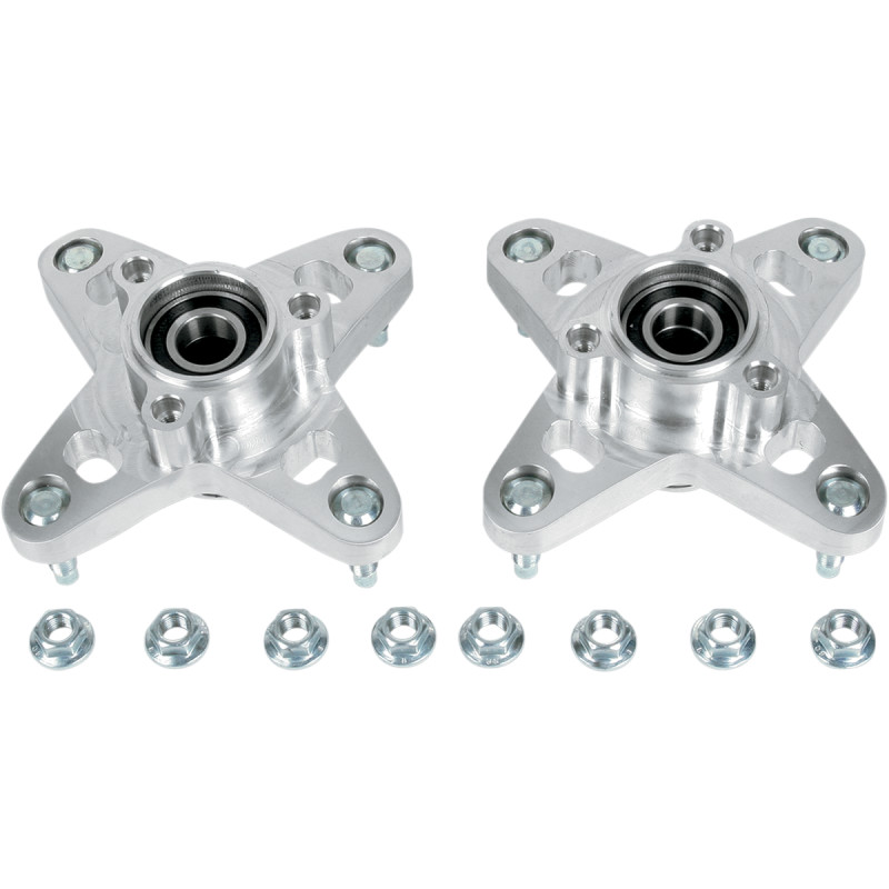 LONE STAR RACING/TECH 5 IND. Billet Wheel Hub