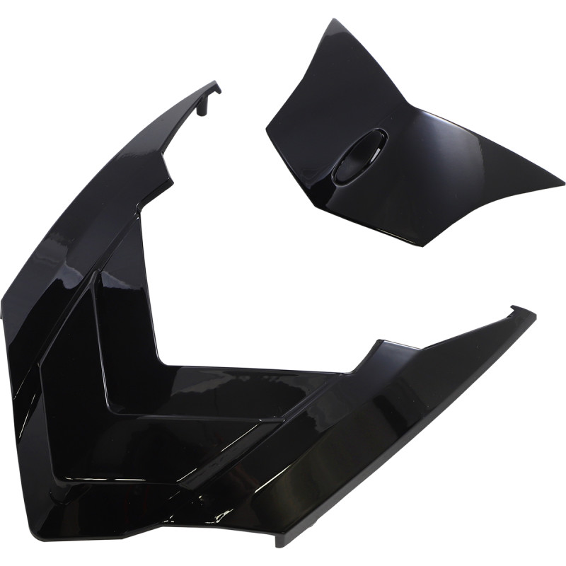 Z1R Warrant Helmet Top Vent