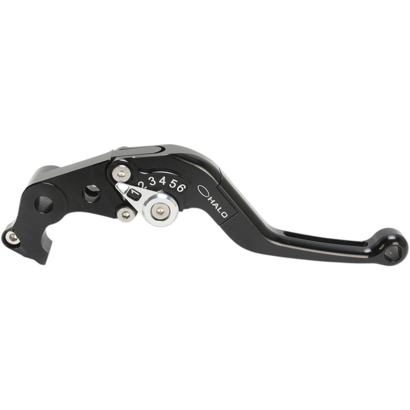DRIVEN RACING Halo Adjustable & Folding Brake Lever - Image 7