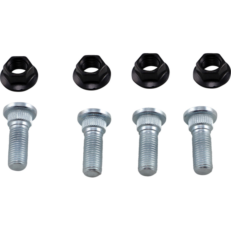 MOOSE OFFROAD Wheel Stud/Nut Kit