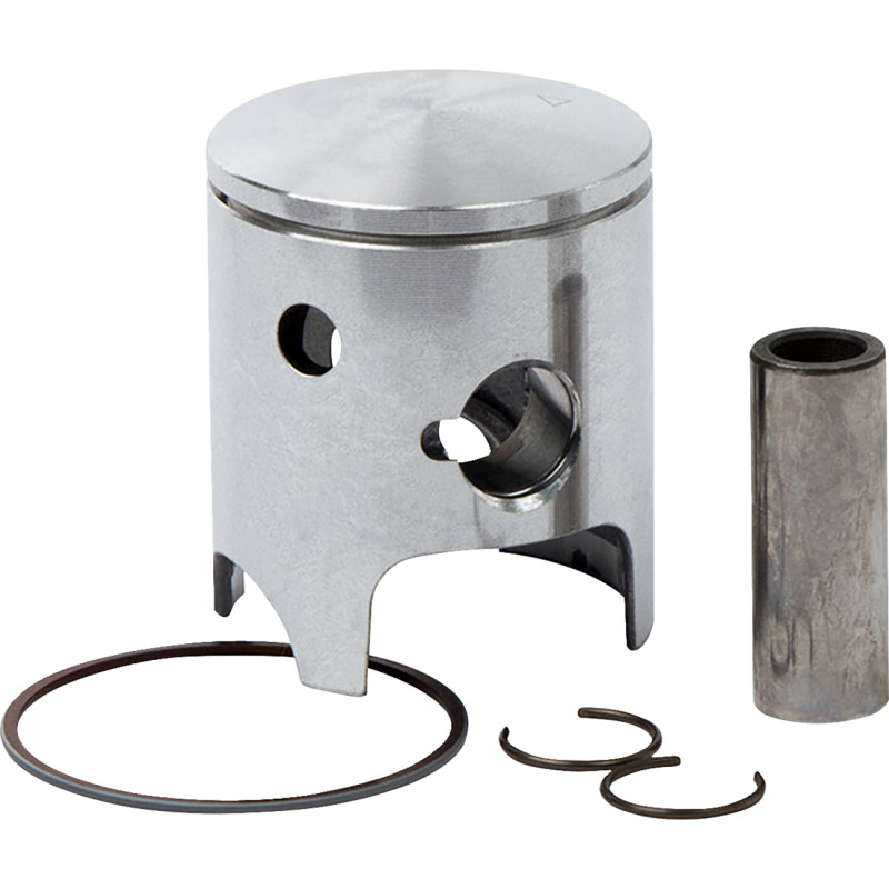 VERTEX Piston Kit Cast Replica for 2 Stroke