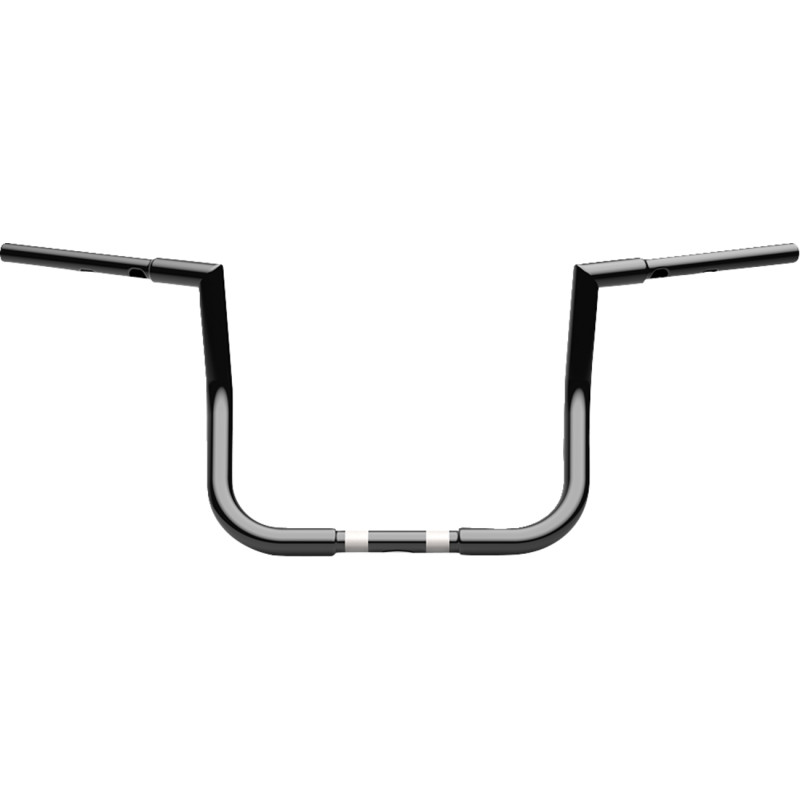 LA CHOPPERS 1-1/4" Twin Peaks Touring Handlebar - Image 33