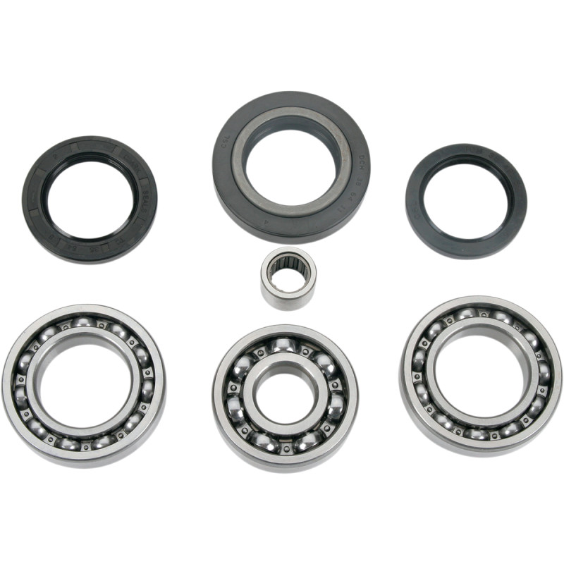 MOOSE OFFROAD Bearing/Seal Kit - Image 31