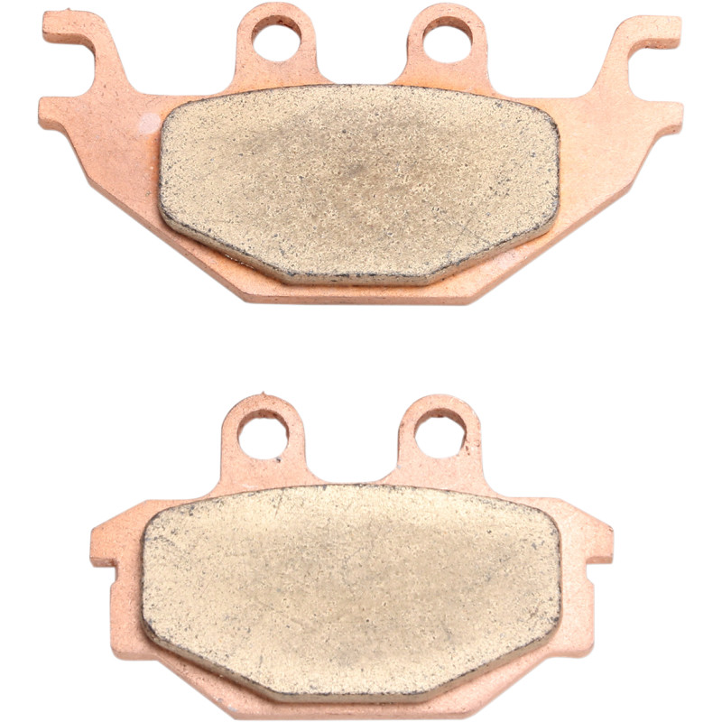 DP BRAKES Sintered Metal Indian/Victory Brake Pads