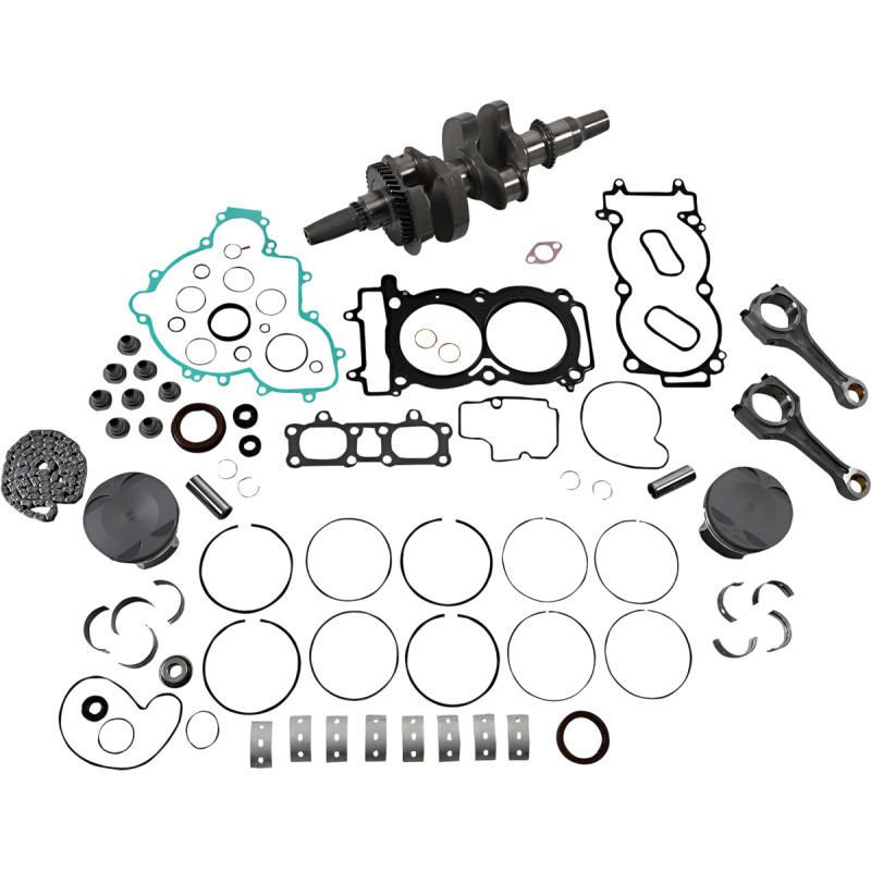 VERTEX Engine Rebuild Kit - Image 84