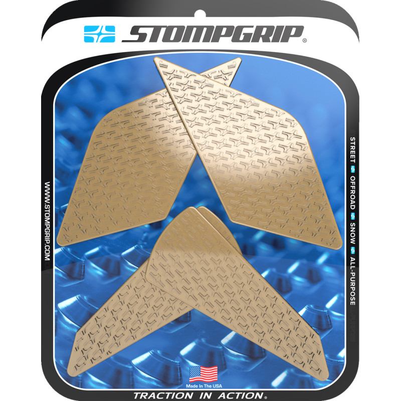 STOMPGRIP Icon Profile Traction Pad Tank Grips - Image 92