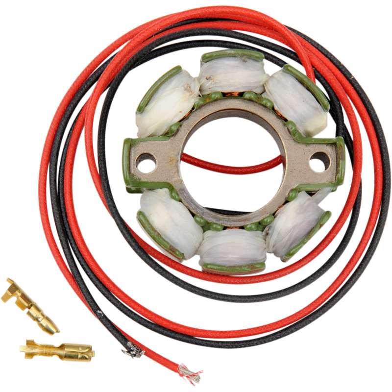 MOOSE OFFROAD Stator for Suzuki - Image 3