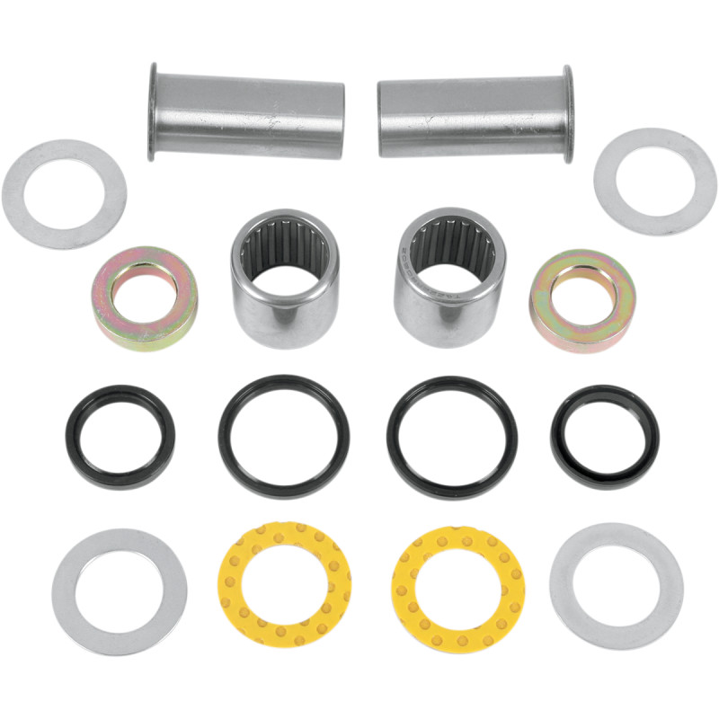 MOOSE OFFROAD Swingarm Bearing Kit - Image 38