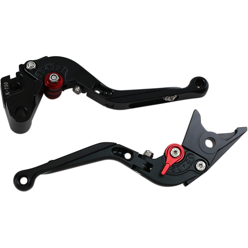 MGP MGP Brake and Clutch Lever Set - Image 3