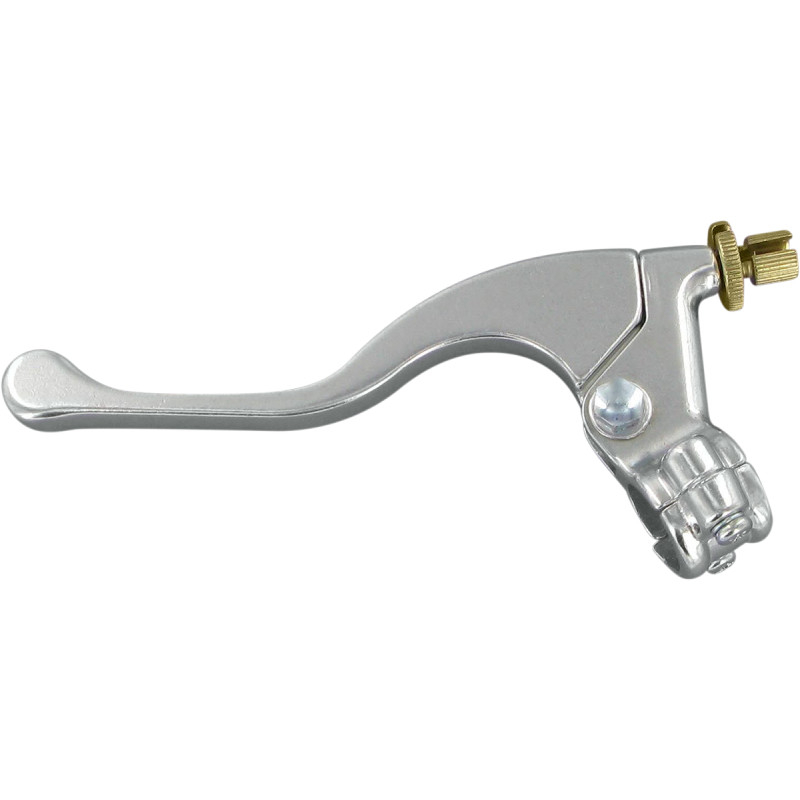 PARTS UNLIMITED Shorty Style Power Lever Assembly