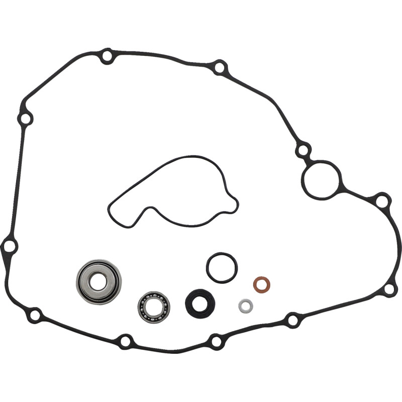 MOOSE OFFROAD Water Pump Rebuild Kit - Image 101