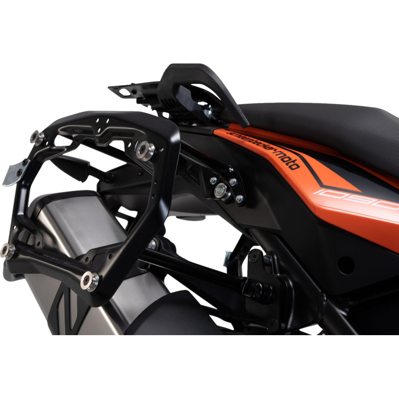 SW-MOTECH PRO Side Carrier - Image 6
