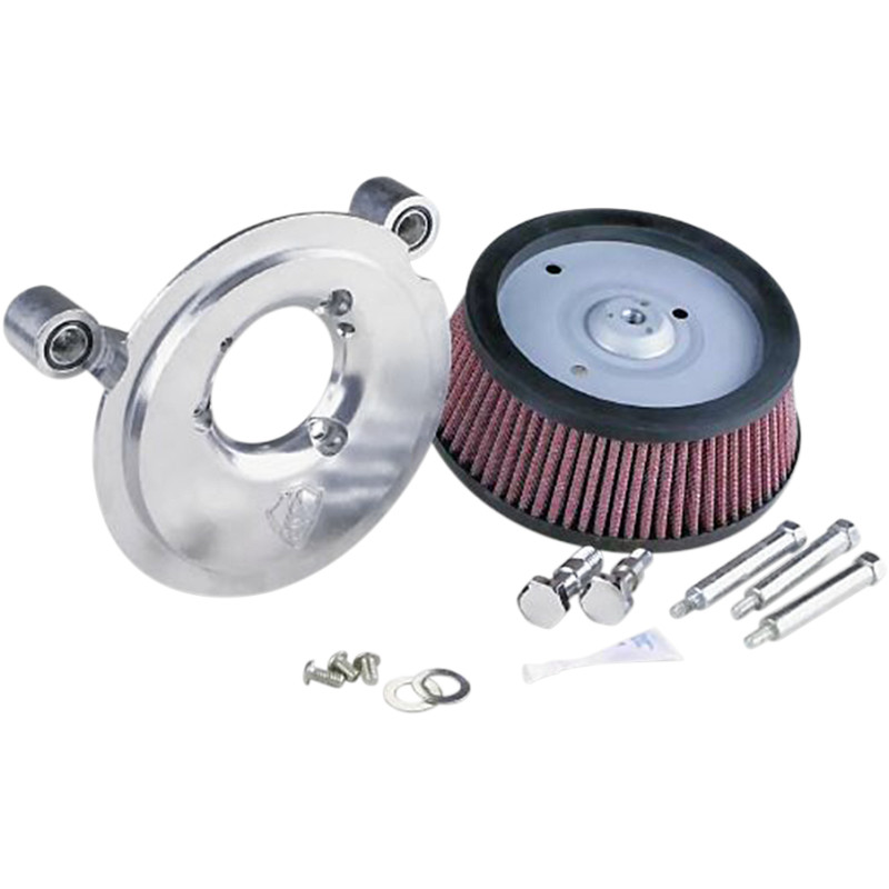 ARLEN NESS Big Sucker™ Air Filter Kit