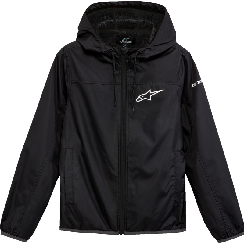 ALPINESTARS Women's TREQ Windbreaker Jacket