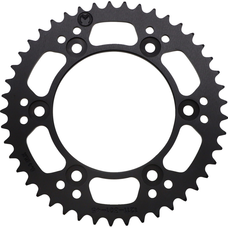 MOOSE OFFROAD Rear Aluminum Sprocket - Image 111