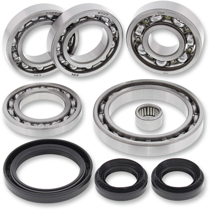 MOOSE OFFROAD Bearing/Seal Kit - Image 23